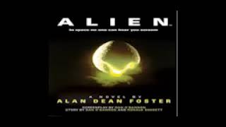 Download Lagu Alien (1979) - Alan Dean Foster - Original Complete #Audiobook MP3 Download Lagu Alien (1979) - Alan Dean Foster - Original Complete #Audiobook MP3