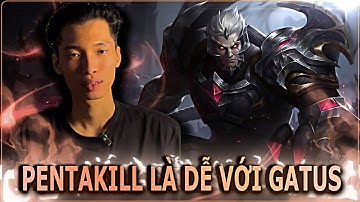 DARIUS VS REK