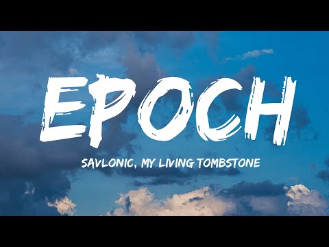 Savlonic, My Living