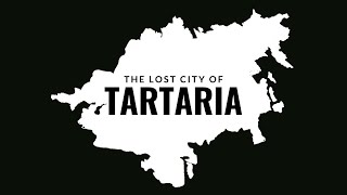 The Lost City Of Tartaria | A City Wiped From History