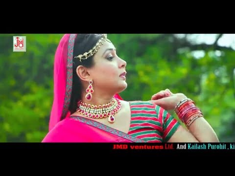 Rajasthani DJ Song 2018- चार चार बंगरी -Marwadi DJ Song - 4k Video