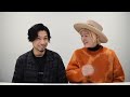 吉田山田 『愛された記憶』動画コメント