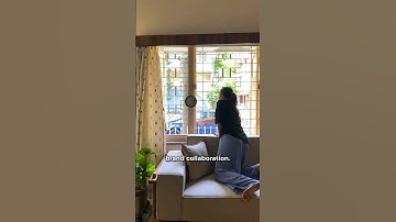 All about my first *Paid brand collaboration* ❤️🤑 #contentcreator #shorts #ytshorts