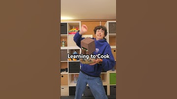 Learning to cook Pancakes 🥞 #junpeizaki #food #cooking