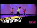"Levitating" by Dua Lipa | SHiNE DANCE FITNESS™