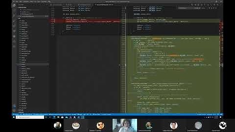Visual C++ STL Code Review: GH-1771