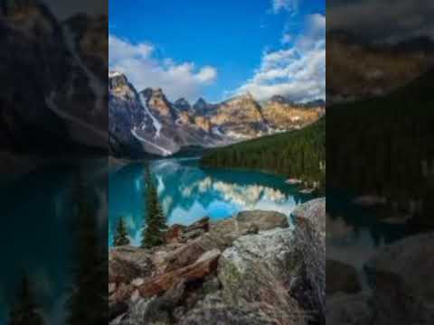وترى الجبال تحسبها جامدة القارئ إلياس محمد