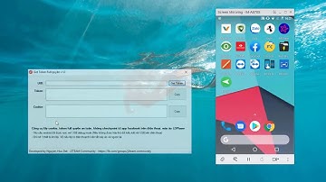 Lấy Token Full Quyền Facebook 100% không checkpoint mới nhất 2020