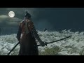 Sekiro: Shadows Die Twice Gameplay #1