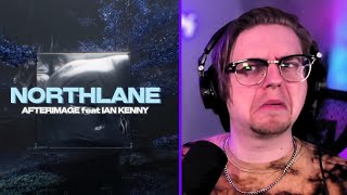 THIS IS SOME CHONK! | Northlane - Afterimage (feat. Ian Kenny) | Reaction