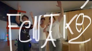 Momento X Tonix Honix - Fent A Kéz Videóklipp