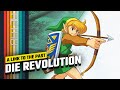 The Legend of Zelda: A Link to the Past | RETRO | Ein Spiel für die Ewigkeit