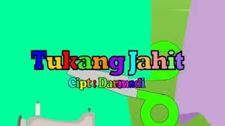 Si tukang jahit baju.. screenshot 5