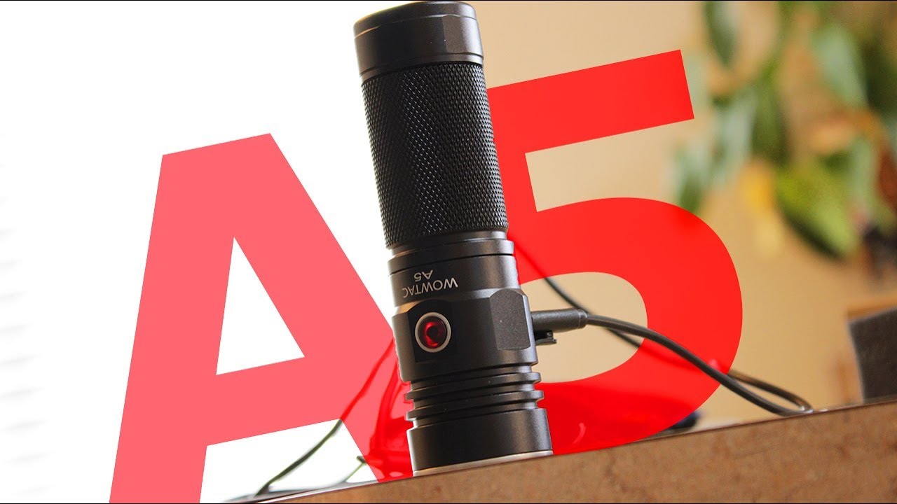 Wowtac A5 [In-Depth Review]