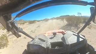 HIGH RIDERZ at King of The Hammers 2024   Rippin up Johnson Valley