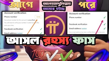 Pi Phone Verification: Quick Fix Guide | pi network