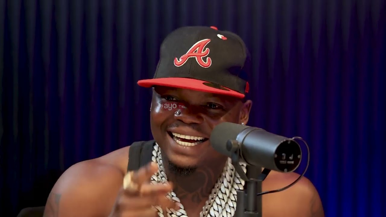 PART 3: HARMONIZE ALIPOULIZWA KUHUSU KUMUOMBA PAULA MSAMAHA, KUACHANA NA POSH, ANJELLA NA MENGINE