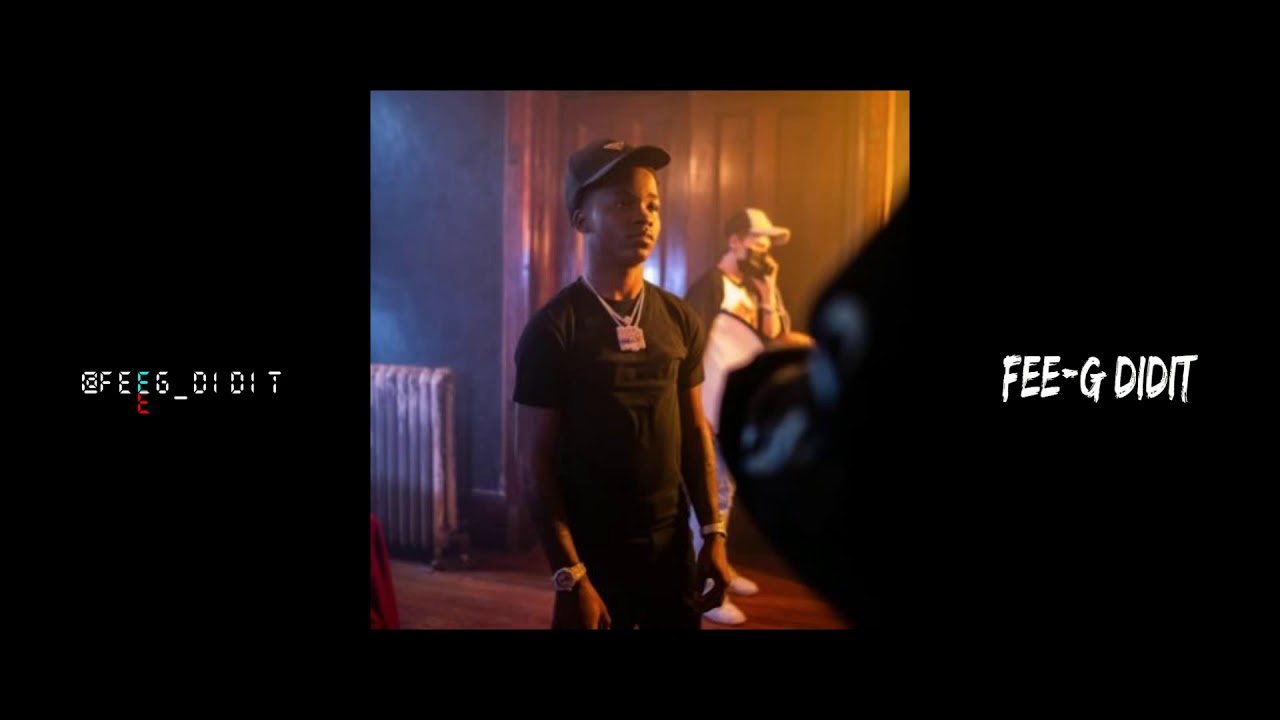 [FREE] YXNG K.A Type Beat 2020 - "In My Way" | Instrumental | prod. @feeg_didit