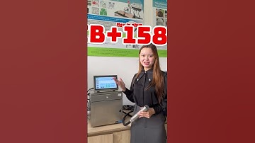 Bao tải quá to làm sao để in date chuẩn trên dây chuyền? Hãy để máy in phun date EB+1580 giúp bạn!