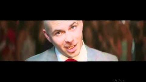 Pitbull   Give Me Everything ft Ne Yo, Afrojack, Nayer video mix Dj Dario