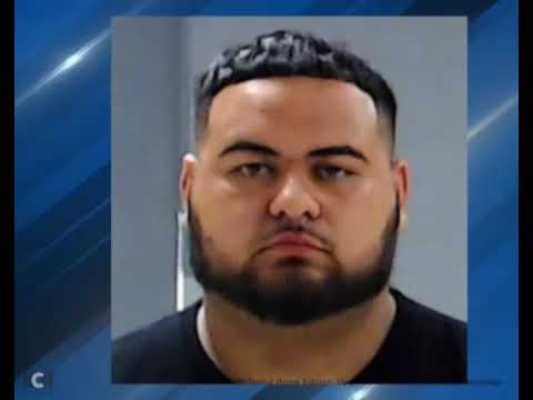 UPDATE! Brandon Ray Gonzales Released From Jail