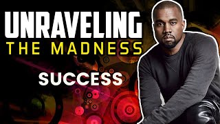 Kanye West Biography || Success Story of Kanye West