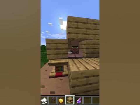 КАК ПОЛУЧИТЬ КНИГУ НА ПОЧИНКУ В МАЙНКРАФТ - YouTube
