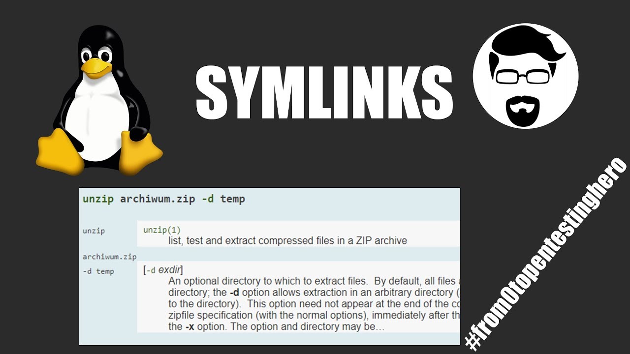 Python unzip. Симлинки. Unzip. Linux Security. How unzip file keywords.