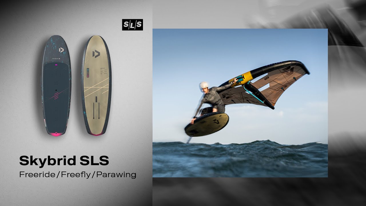 Duotone Skybrid SLS 2026