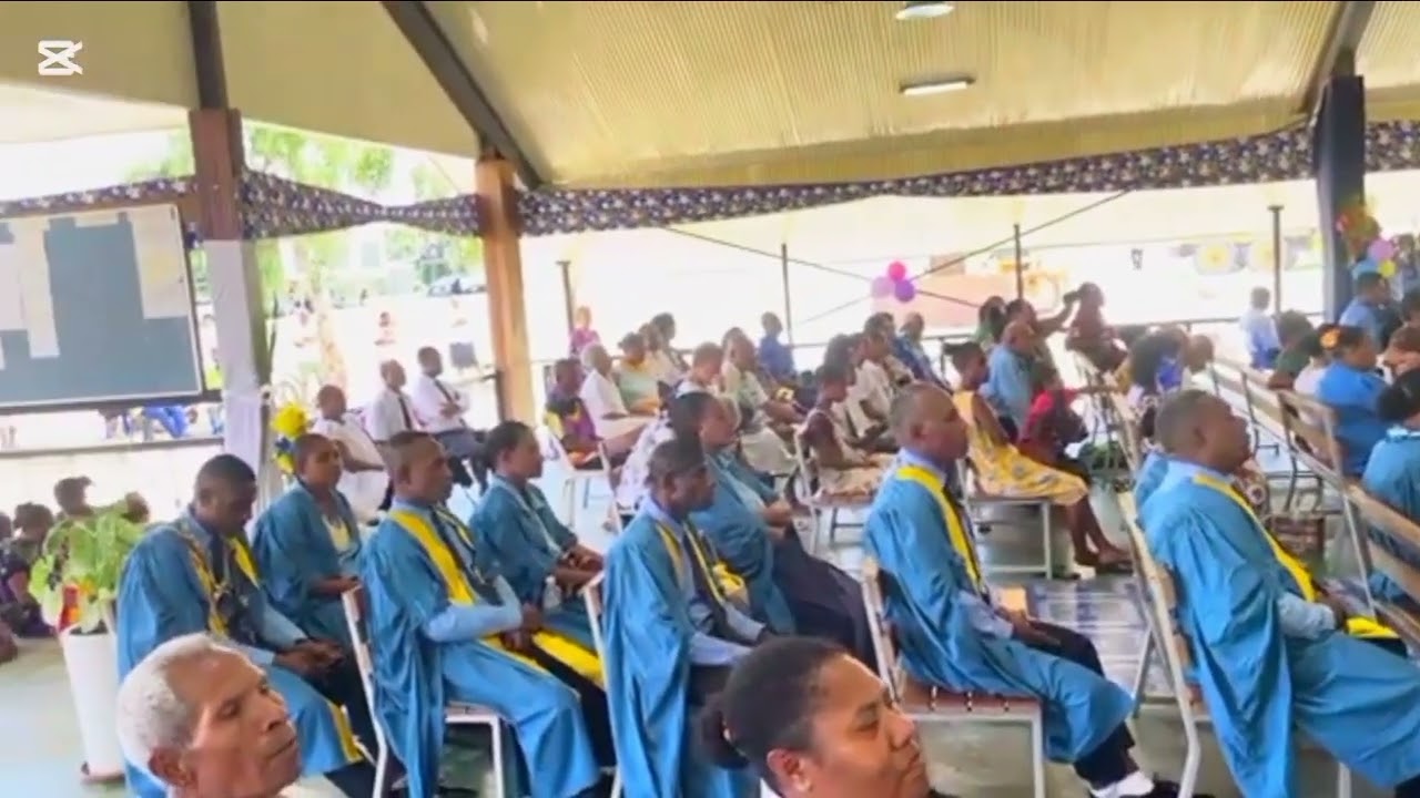 METAGO THEOLOGICAL COLLEGE 2025 GRADUATION CEREMONY_ ALL VIDEO INCLUDED