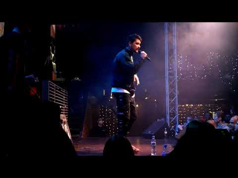 LeanJe - Соль | Клуб "Москва" | Москва, 25.11.2021 г.