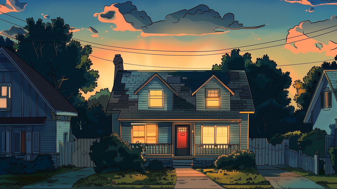 8 правдивых пугающих историй ужасов в анимации