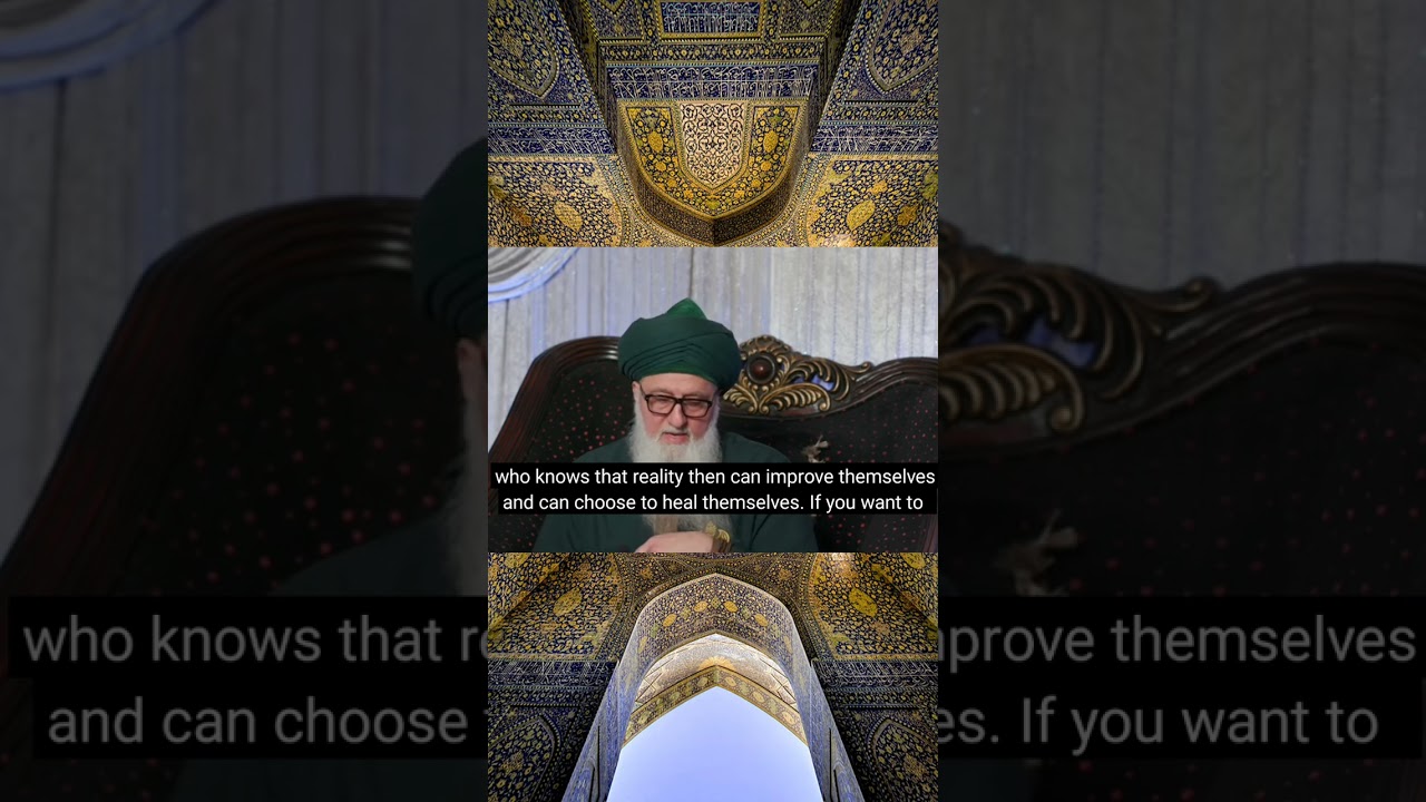 Is Music Haram in Islam? by Sayyid Shaykh Nurjan Mirahmadi