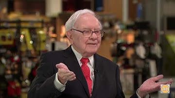 Warren Buffett - The Power of Compounding | Investing Talk