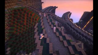 Shotbow - PvP Event on MineZ Classic
