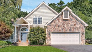 Real Estate Video Tour | 34 Ramapo Mountain, Wanaque, NJ, 07465 | Passaic County, NJ