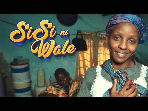 Video: Wale sita ni nani? Maneno ya wezi