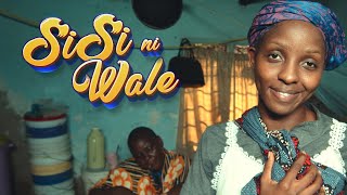 Phina  Sisi ni Wale (Official Music Video)