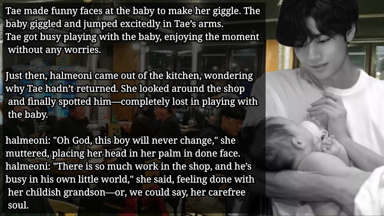 (13 Friday 😈) Taekook horror ff/ *EPISODE 01*/ TOP KOOK⬆️ BOTTOM TAE ⬇️ / 