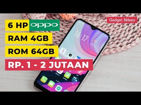 Varian F7 Murah ? - Unboxing Oppo F7 Youth RESMI Indonesia. 