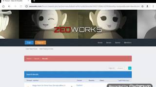 How To See The Big Pack Skin In The New ZeoWorks 2019