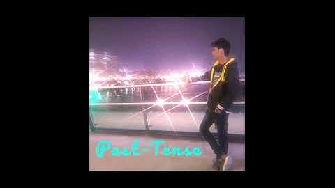 Aditya - Past Tense | (Official music video)