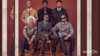 Tinatina by Olimah ft Afrique official new song