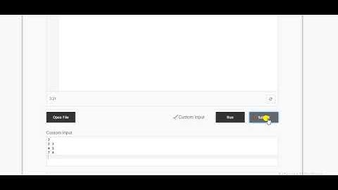 codechef Round Robin ranks solution in python