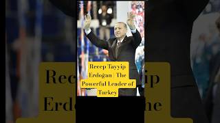 Who Is Tayyip Erdoğan? Life Story Of Turkeys President.success, Power, And Controversy Explained.