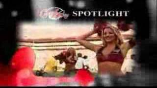 Spotlight On Tampa Bay Bucs Cheerleader Leigh Killian