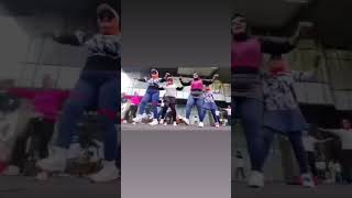 Live Senam Momih Momih Montk