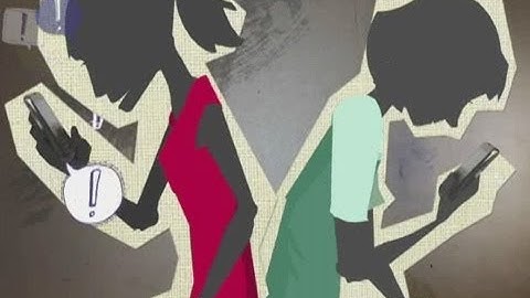 Stand Up to Cyberbullying | Federal Trade Commission