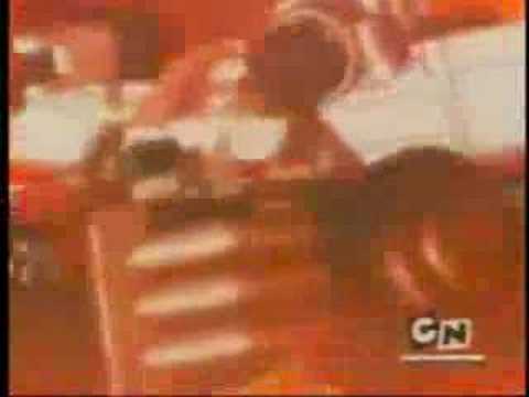 Transformers Unicron Triolgy Music Vid