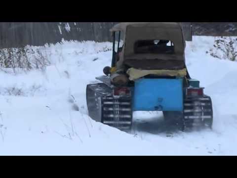 Супер вездиход 2015